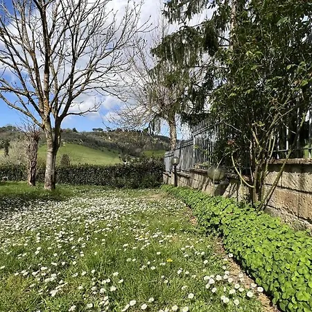 New Apartment Immersed In Nature With Pool San Miniato Exterior photo