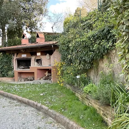 New Apartment Immersed In Nature With Pool San Miniato Exterior photo