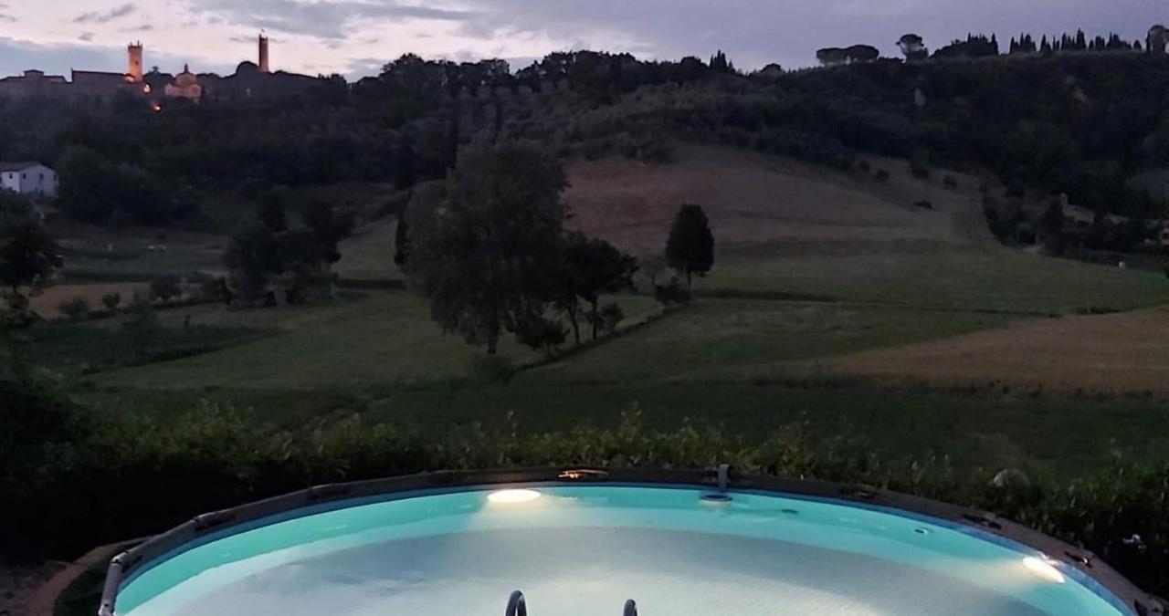 New Immersed In Nature With Pool Apartment
