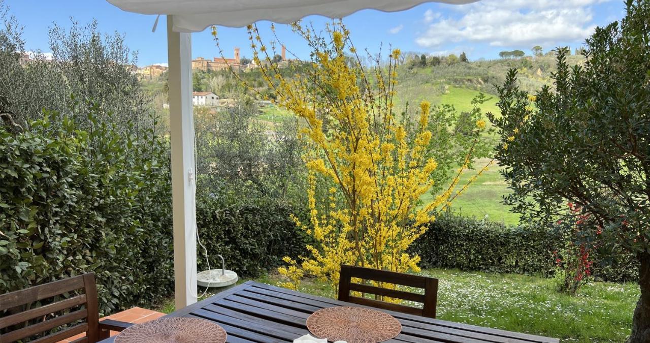 New Immersed In Nature With Pool Apartment