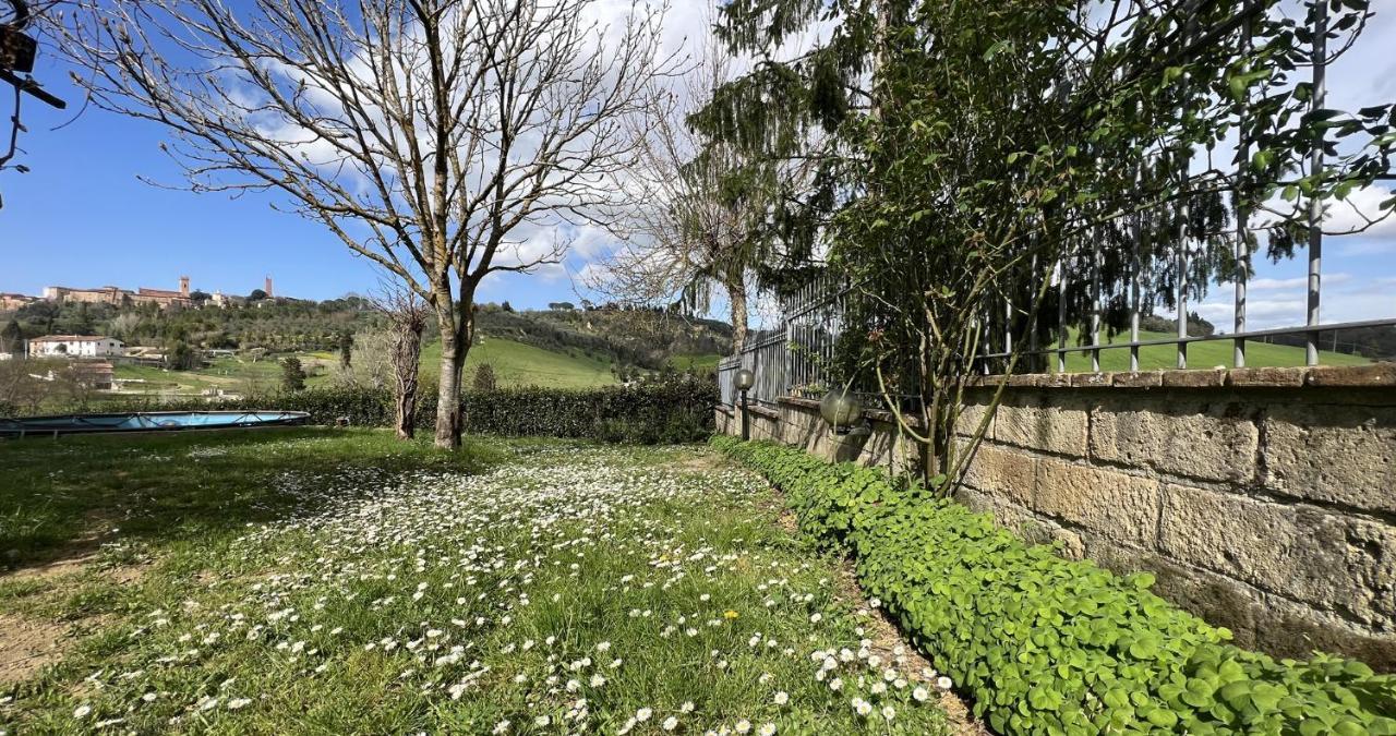 New Immersed In Nature With Pool * San Miniato